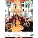 法式 新款 收腰a字裙纯欲裙子 方领吊带连衣裙女2025冬季 项天鹅er