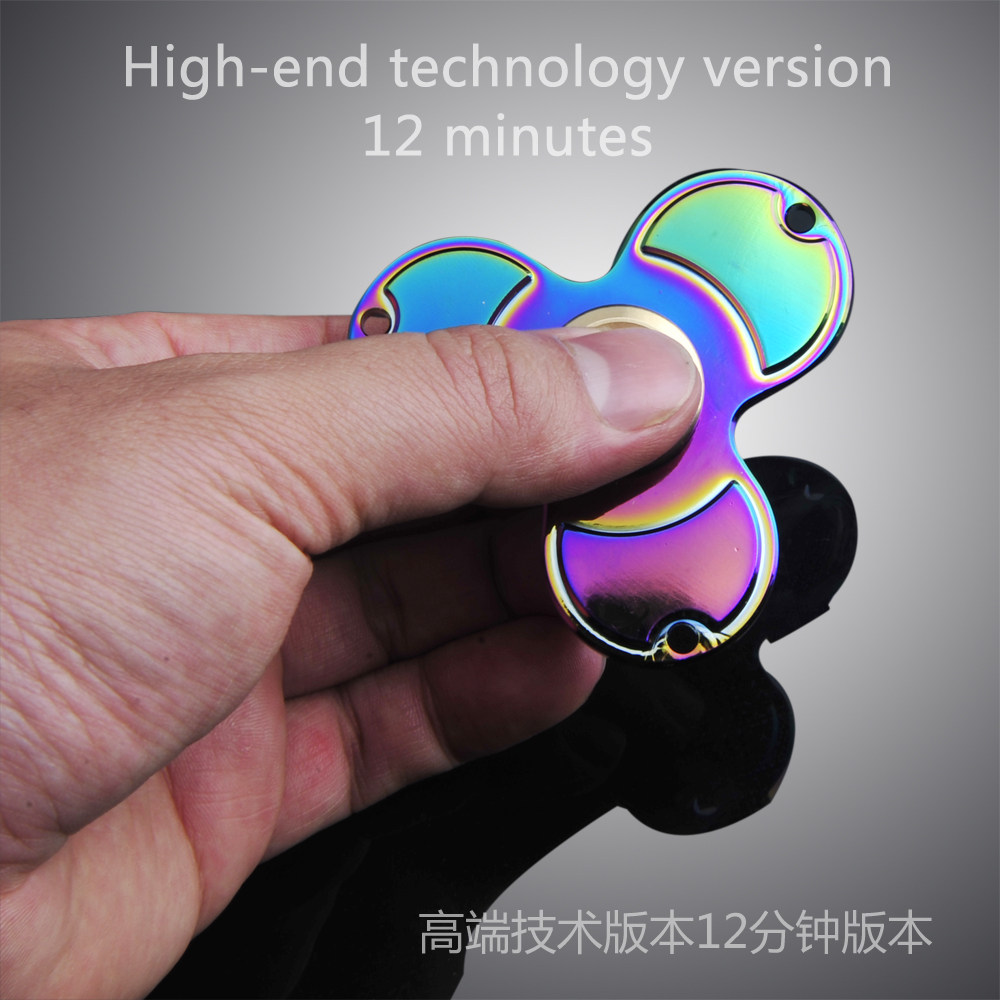 Fidget spinner - Ref 2616016 Image 3