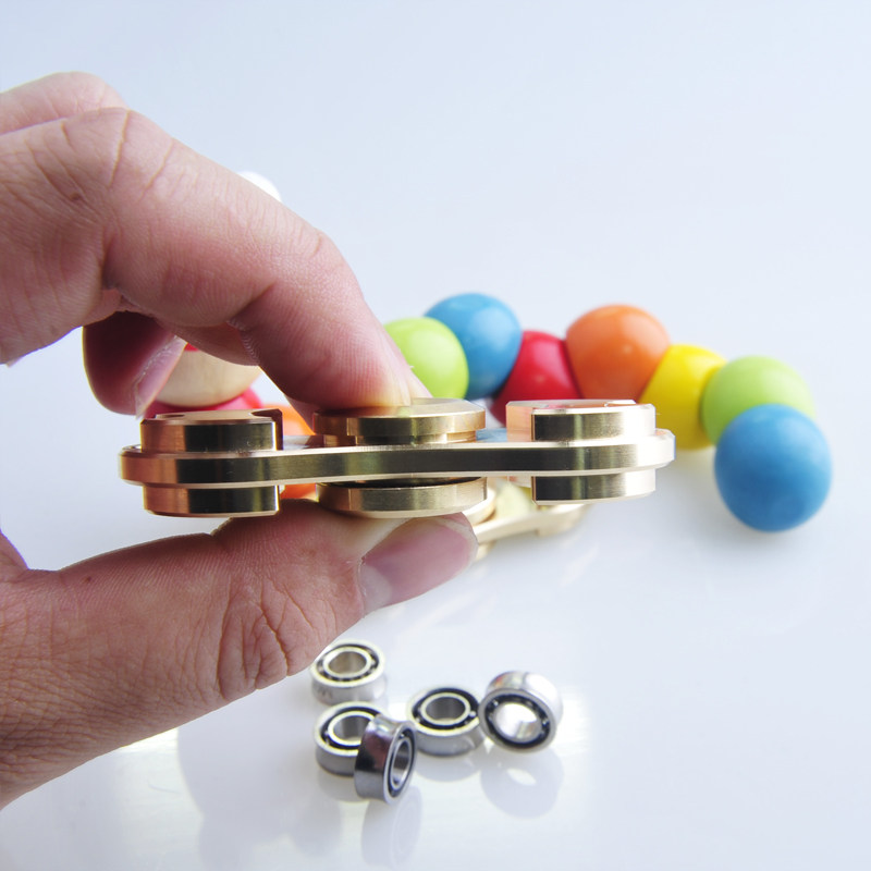 Hand spinner - Ref 2615108 Image 5