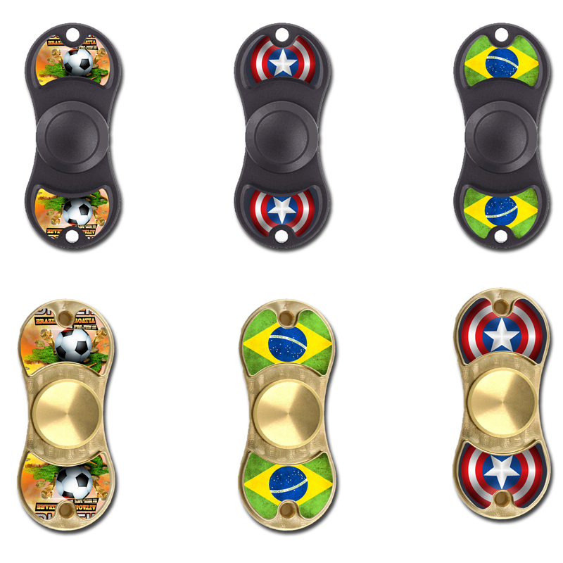 Hand spinner - Ref 2615694 Image 5