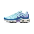 Light Blue Purple