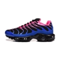 Black Blue Pink