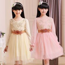 Robes pour fille - Ref 2043436 Image 20