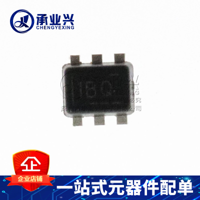 TLV62585DRLR SOT-563 TI/德州 原装正品 稳压器与电压控制器IC芯