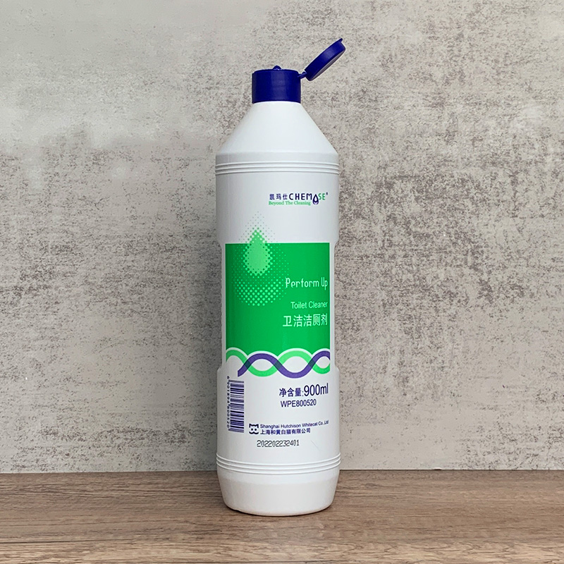 凯玛仕卫洁商用多功能洁厕剂