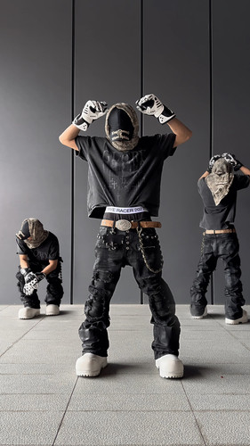 【诺米同款】ROLLINGMONEY