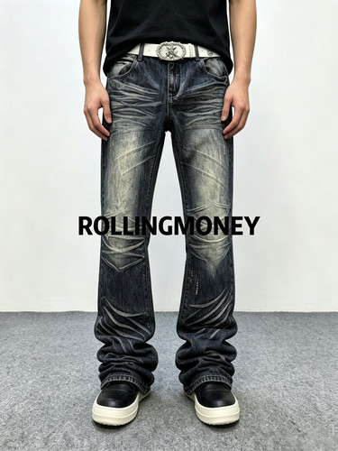 ROLLINGMONEY 26ss