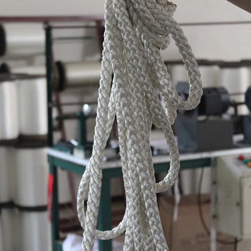 樱宁10/12/14mm/16mm杜邦丝涤纶引纸绳造纸厂引纸绳造纸机牵引绳,五金/工具,其他起重工具,淘宝优惠券,粉丝福利购,淘宝优惠卷