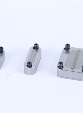 注塑机STRACK标准方形限位夹Z5140/0行位夹Z5140/1固定器Z5140/2