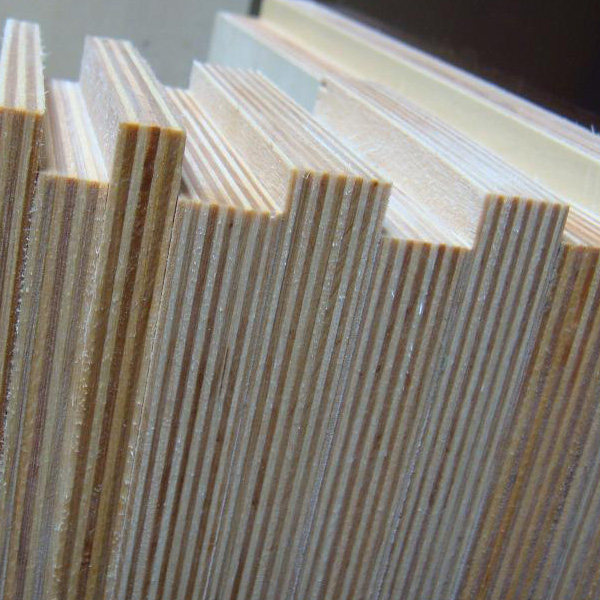 多层板实木工板胶合板多层板材家具板背板环保板材装修板材