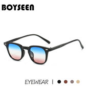 米钉椭圆小框太阳镜新款 海洋片个性 墨镜潮男流女网红平光眼镜