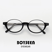 2026复古英伦风半框眼镜男士 nerd书呆子眼镜框休闲防蓝光眼镜 hot