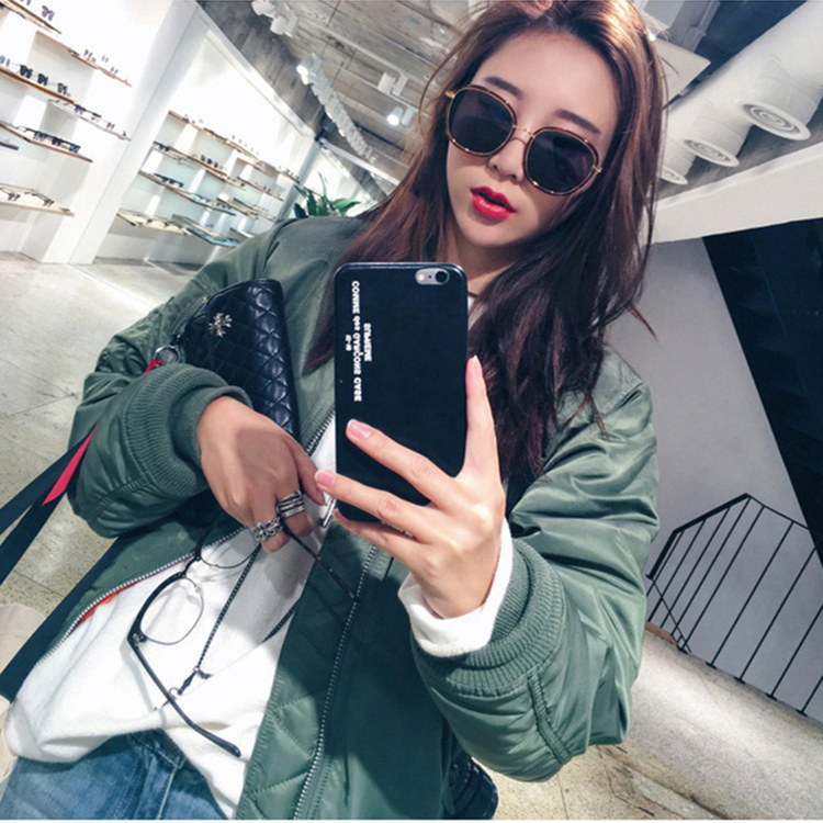 2019墨镜女潮明星款复古太阳镜圆脸个性偏光带有度数眼镜可配近视