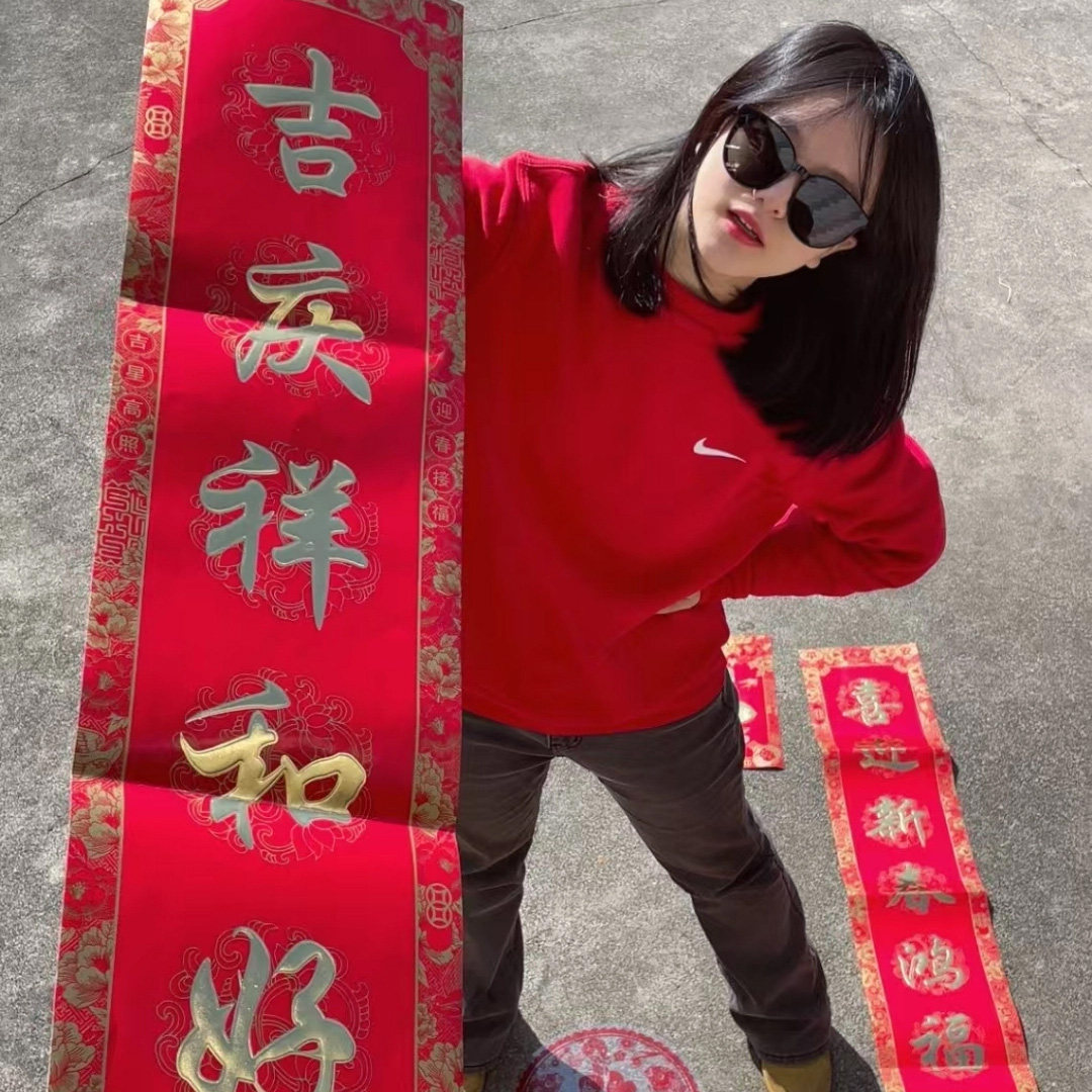 秋冬新款男子圆领长袖套头卫衣