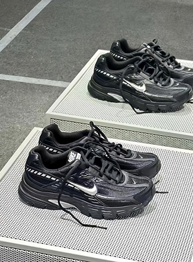 Nike耐克INITIATOR男女运动鞋复古跑鞋风缓震反光老爹鞋HJ7683