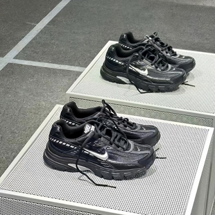 Nike耐克INITIATOR男女运动鞋复古跑鞋风缓震反光老爹鞋HJ7683