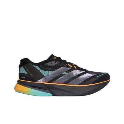 adidas阿迪达斯男鞋Boston 13马年CNY竞训玻纤柱女鞋跑步鞋KI1516