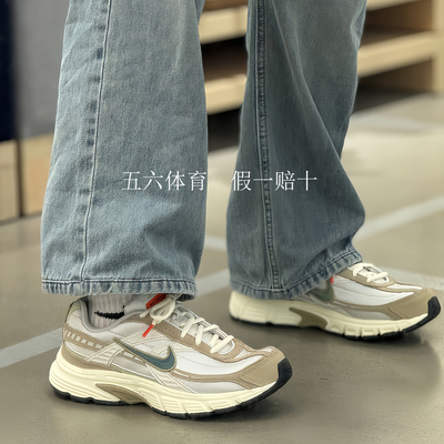 Nike耐克INITIATOR男女运动鞋复古跑鞋风缓震反光老爹鞋HJ7683