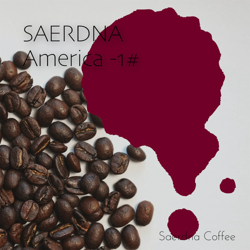 Saerdna Coffee  America 1#