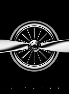 开了空军二号汽车挂式香水车载内饰香薰高档车用创意挂件英伦现货