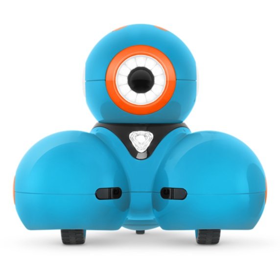 Wonder Workshop Dash Dot 达达 达奇 儿童编程益智教育机器人
