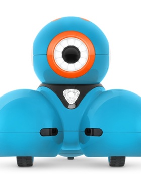 Wonder Workshop Dash Dot 达达 达奇 儿童编程益智教育机器人