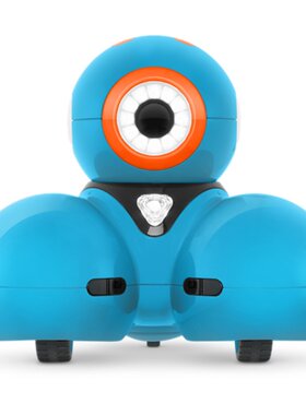Wonder Workshop Dash Dot 达达 达奇 儿童编程益智教育机器人