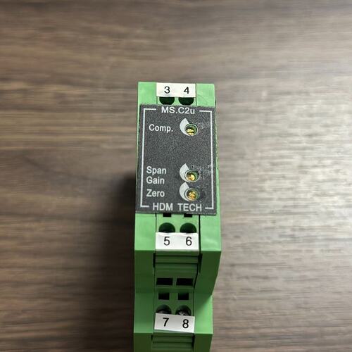 议价HDM TECH安全栅MS.C2uMS.C2UHDM TECH MS.C2u