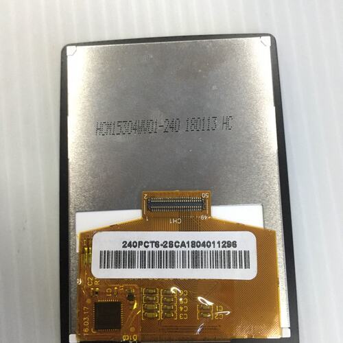 议价HCM液晶显示屏HCM15304WV01-240HCM15304WV01
