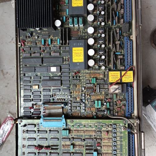 议价FANUC主板A20B-0009-053A20B-0009-054A20B-0009-056