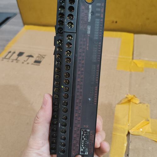 议价接线端子AJ65SBTB1-32TAJ65SBTB1-16TAJ65SBTB1-32D