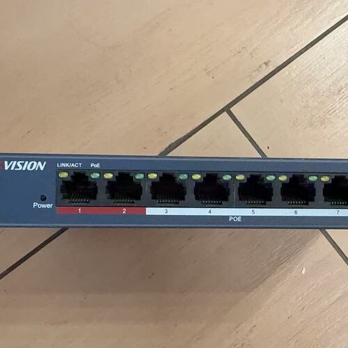 议价交换机DS-3E0109P-E/MDS-3E0105P-E/MDS-3E0110P-E/M