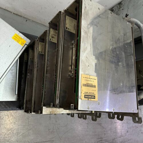 议价制动单元6SE7031-6EB87-2D6SE7021-8EB87-2DA0