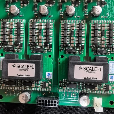 议价-Concept驱动板2SD315AI2SD315AI-332SD315AI-17