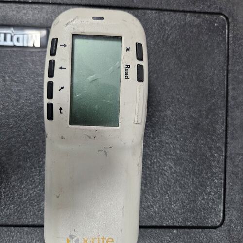议价爱色丽色差仪SP64SP-64SP64X-RiteSP64爱色丽SP64SP60SP62