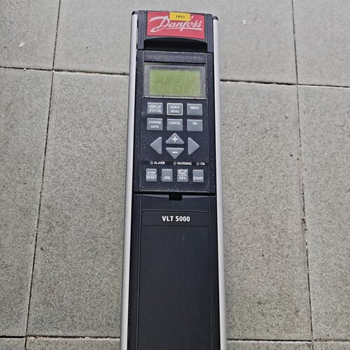 议价变频器VLT5000VLT 5000 HVACVLT 5000 AQUA