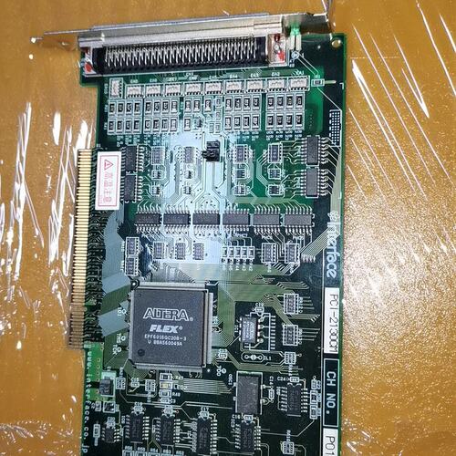 议价Interface数据采集卡PCI-2130CMPCI-2130CPCI-2130M