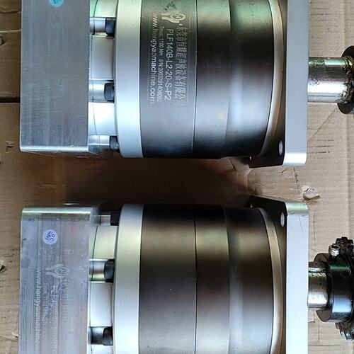 议价PLF伺服电机减速机PLF140B-L2-20-S-P2PLF140BL220SP2