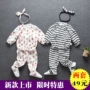 Quần áo trẻ em nữ mùa xuân và mùa thu cho bé gái hai mảnh mặc quần áo trẻ em 1-2-3-4-5 tuổi Phiên bản Hàn Quốc cho trẻ sơ sinh - Phù hợp với trẻ em quần áo bé gái