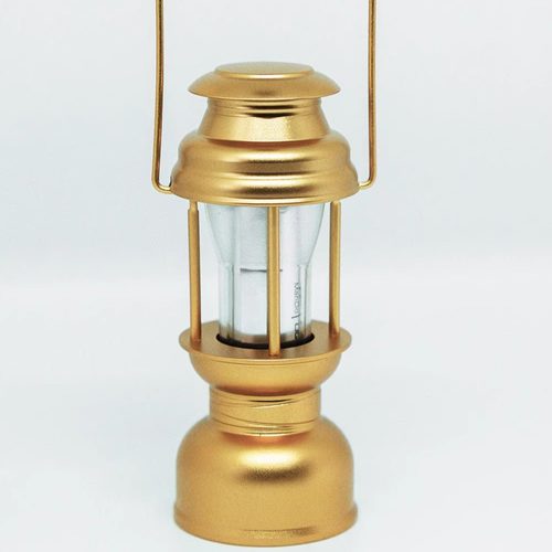 出口日韩goalzero黄铜灯罩复古