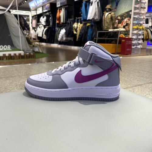 耐克中帮空军一号AF1板鞋
