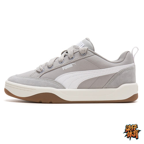 PUMA彪马经典耐磨复古滑板鞋