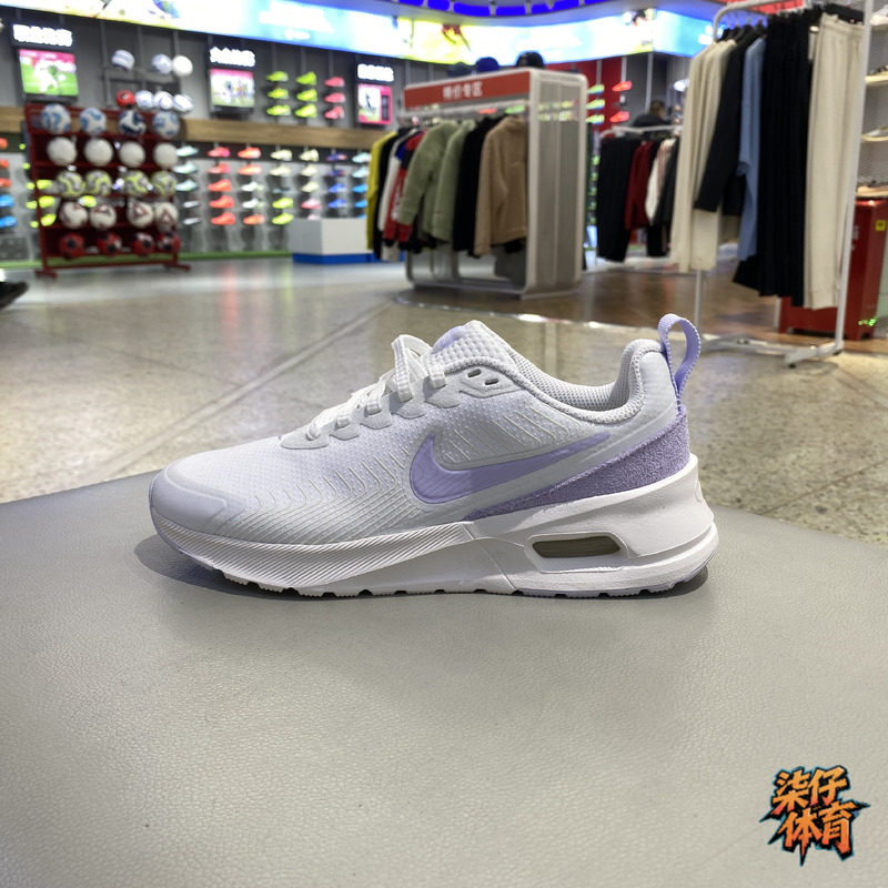 耐克女子舒适百搭运动休闲鞋