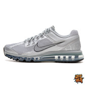 NIKE耐克男子AIR 001 HQ3025 MAX 2013运动耐磨透气低帮缓震休闲鞋