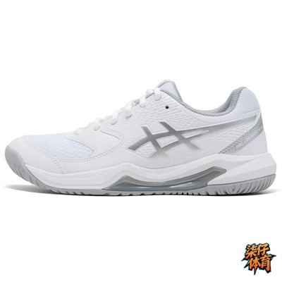 ASICS亚瑟士GEL-DEDICATE8