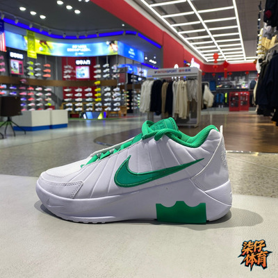 耐克詹姆斯WitnessesIX篮球鞋