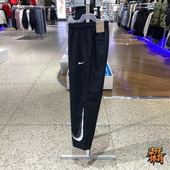 010 IF2202 正品 NIKE耐克男子大勾子速干透气健身运动训练直筒长裤