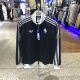 Adidas阿迪达斯26春季 新款 男马年日常休闲百搭运动训练外套KB4452