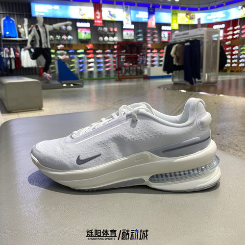 正品NIKE耐克男鞋气垫跑步鞋