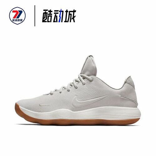 Nike/耐克 HYPERDUNK 男子实战防滑耐磨训练篮球鞋 AH8389-002